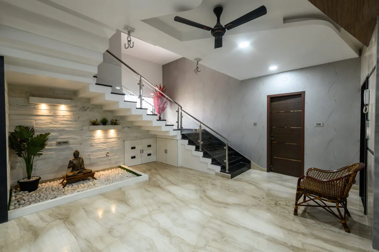 Kolapakkam — a luxury residence by Jehovah Builders, frame 8 of 8.