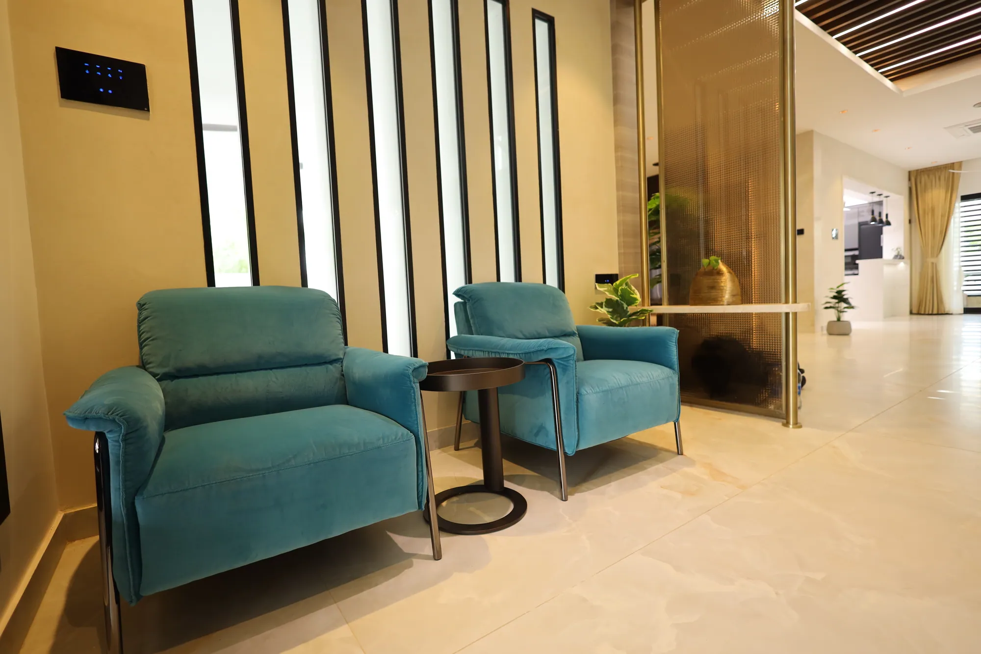Natesh — a luxury residence by Jehovah Builders, frame 15 of 19.