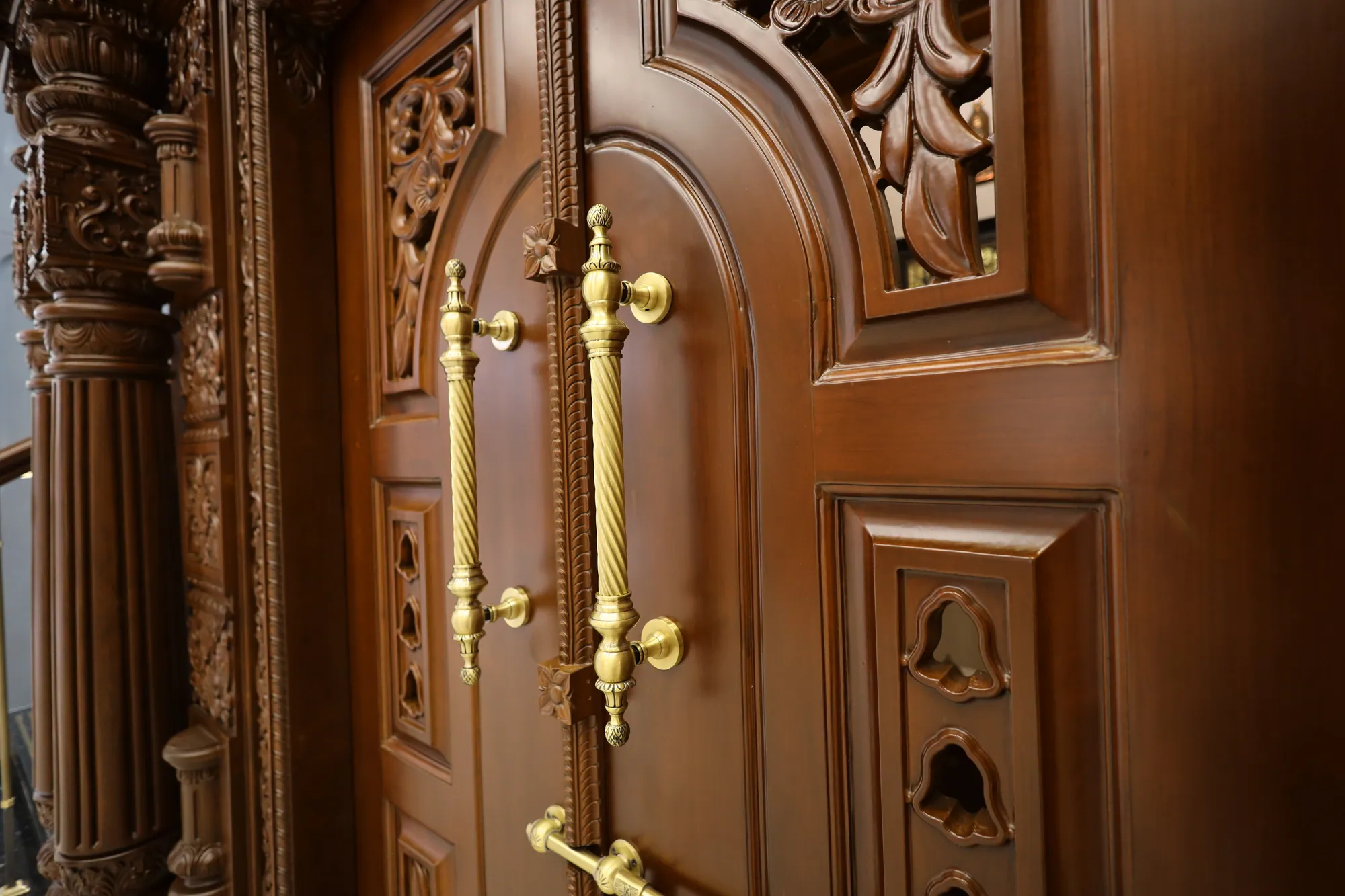Natesh — a luxury residence by Jehovah Builders, frame 17 of 19.