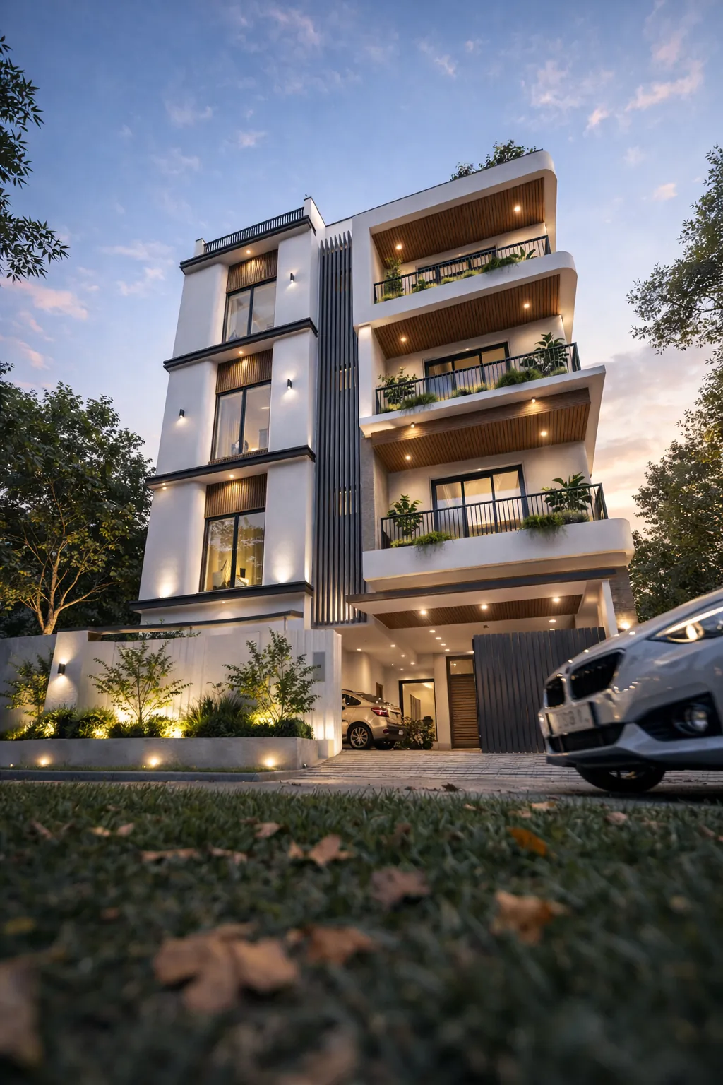 Jehovah’s Ponnagam — a luxury residence by Jehovah Builders, frame 12 of 15.