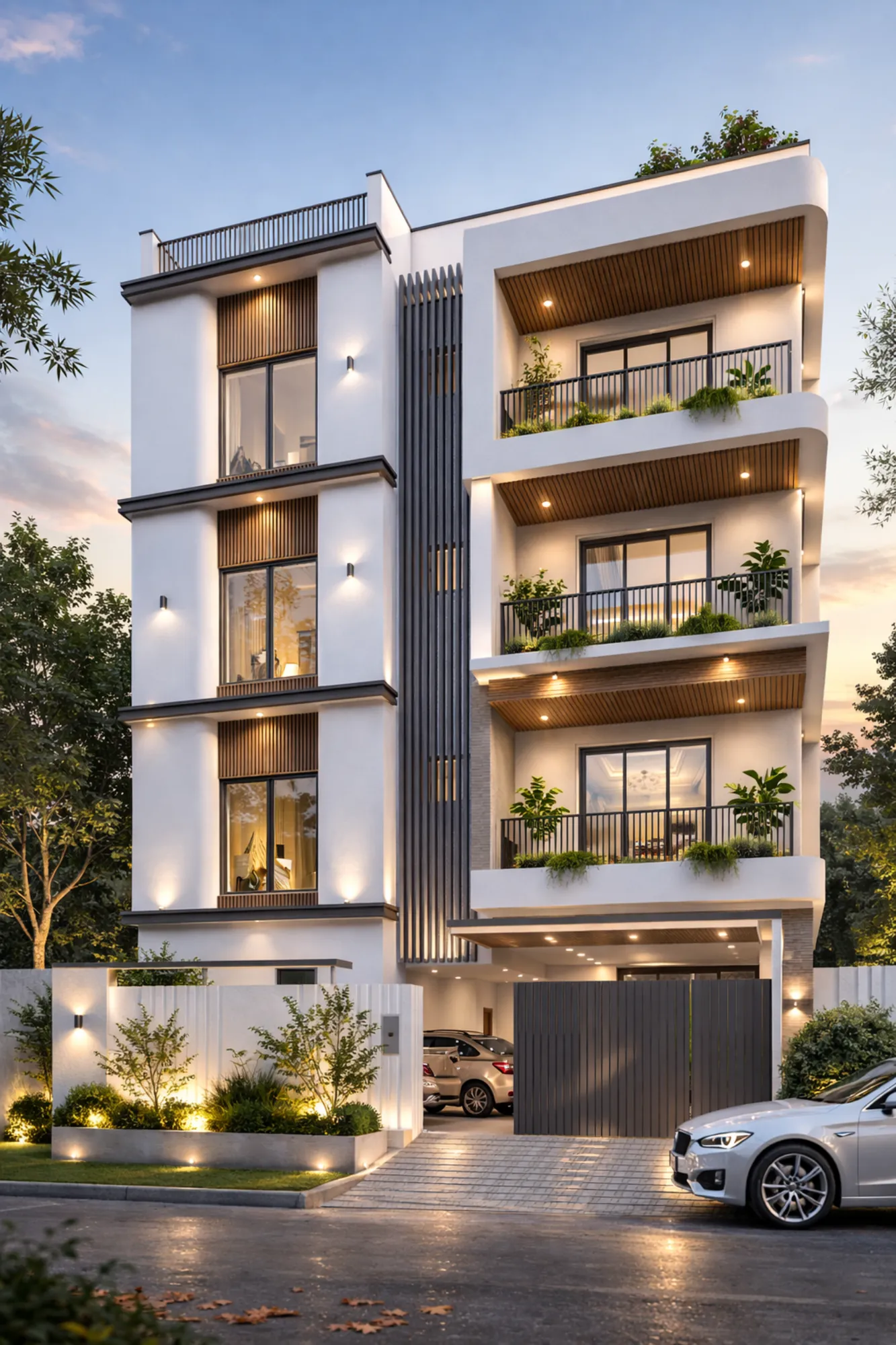Jehovah’s Ponnagam — a luxury residence by Jehovah Builders, frame 13 of 15.