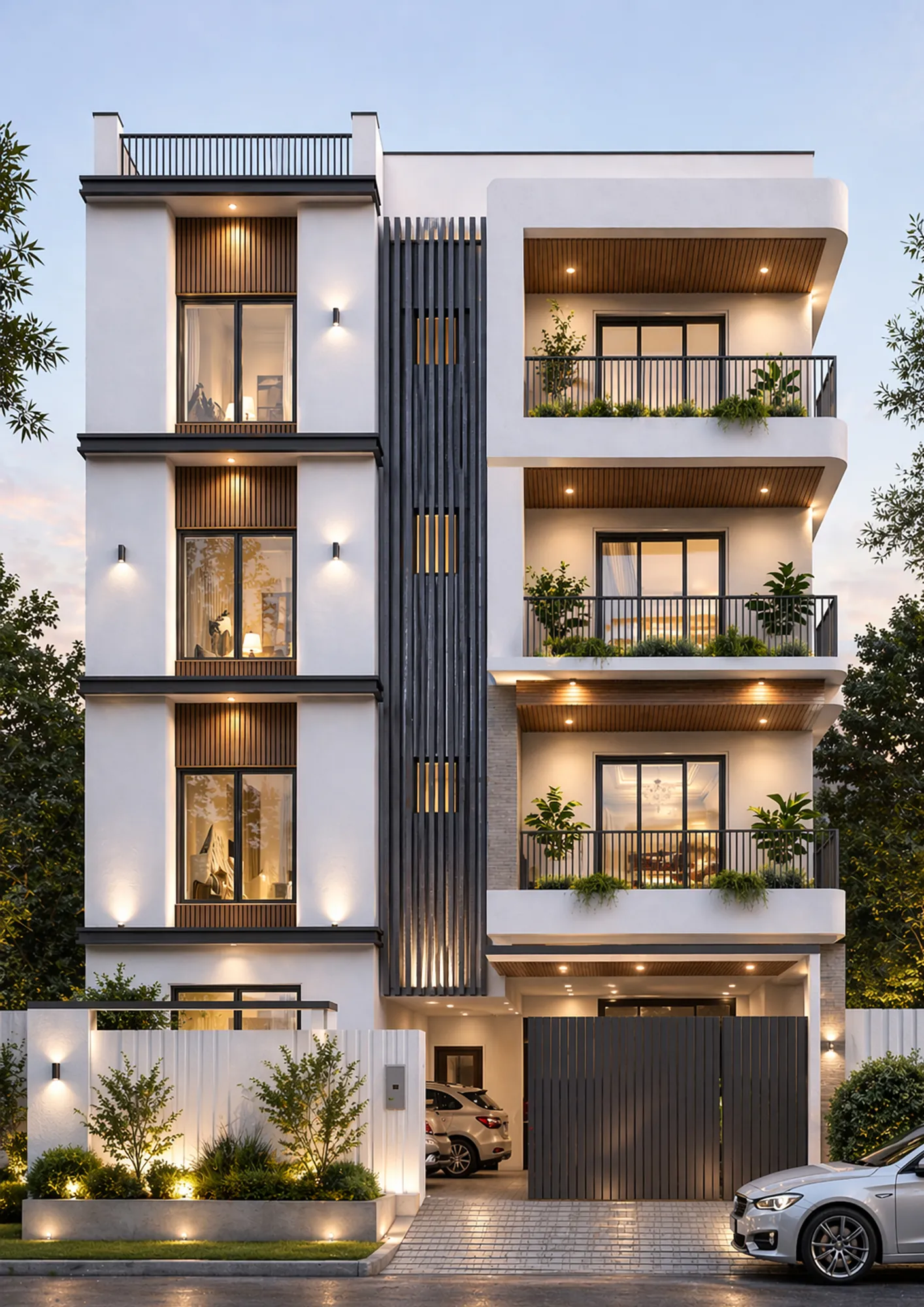 Jehovah’s Ponnagam — a luxury residence by Jehovah Builders, frame 14 of 15.