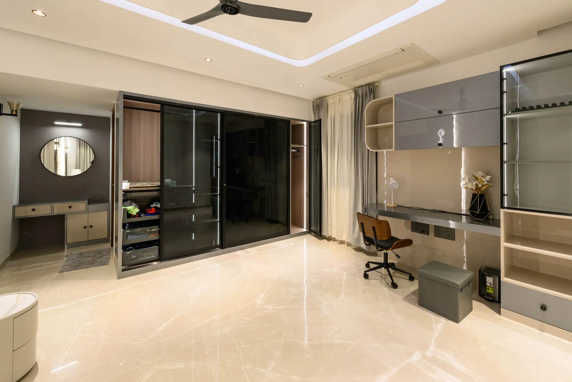 Valasaravakkam — a luxury residence by Jehovah Builders, frame 8 of 20.