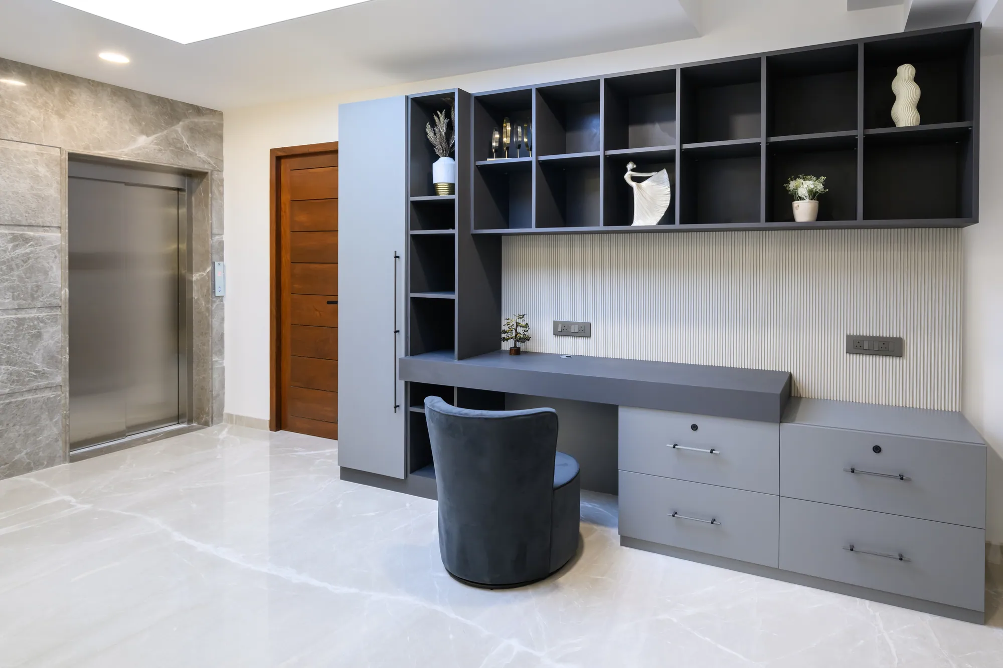 Valasaravakkam — a luxury residence by Jehovah Builders, frame 16 of 20.
