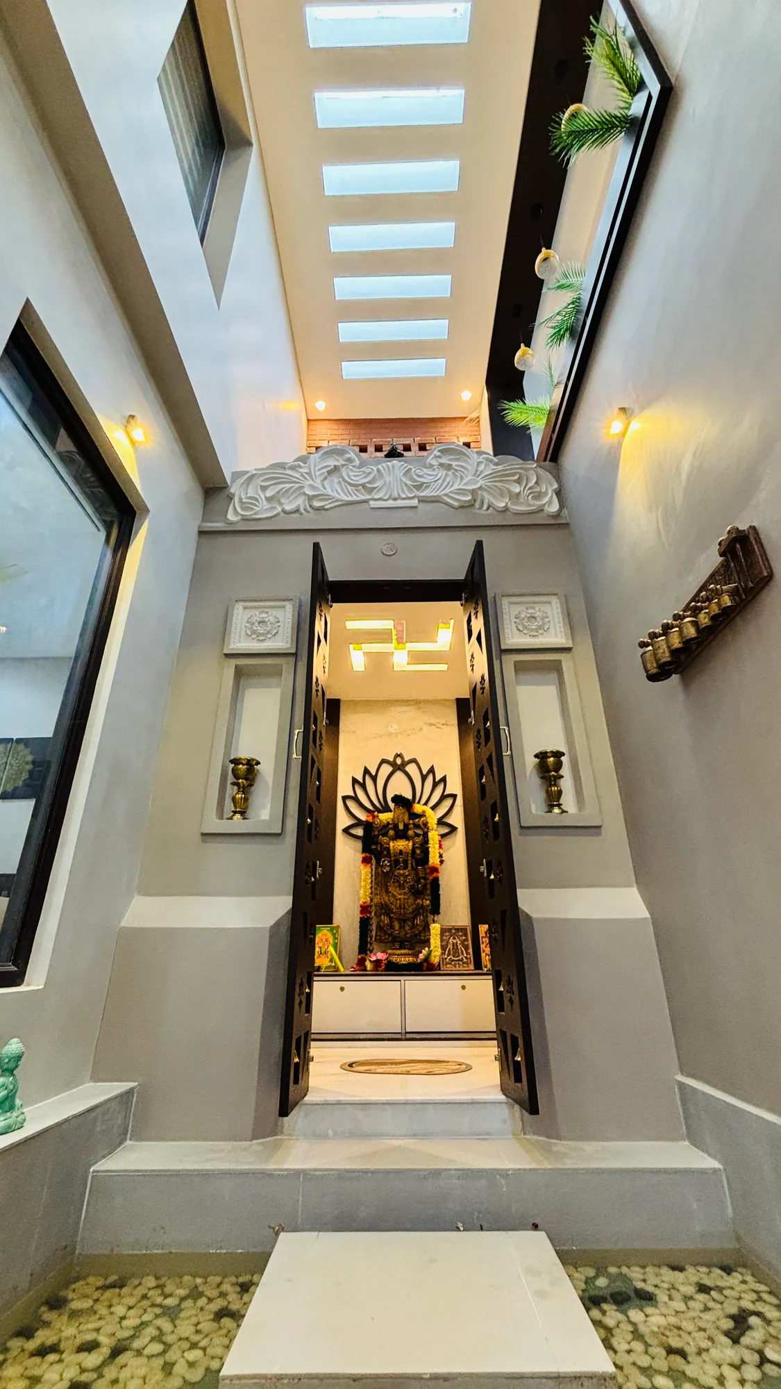 Veeranam — a luxury residence by Jehovah Builders, frame 13 of 19.
